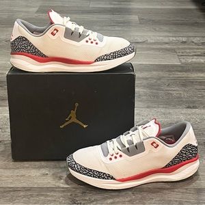 Jordan Zoom 88 Tenacity Run Mens Size 14